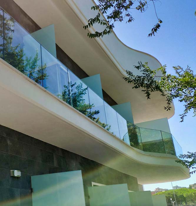 architettura per il turismo