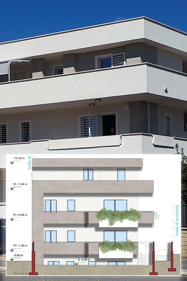 Essenziale